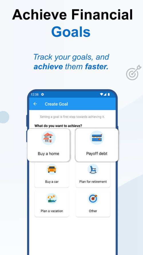 Bill Payment Organizer, Budget (TimelyBills ) screenshot 3