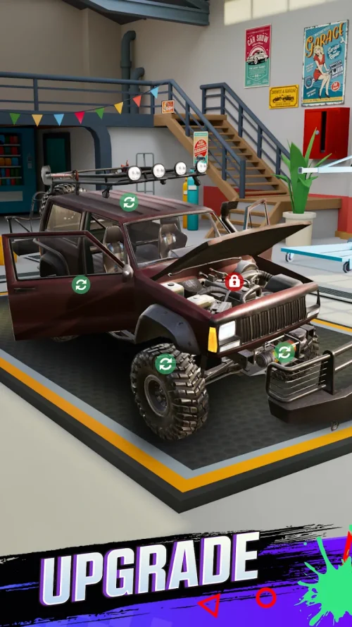 Royal Car Customs screenshot 3
