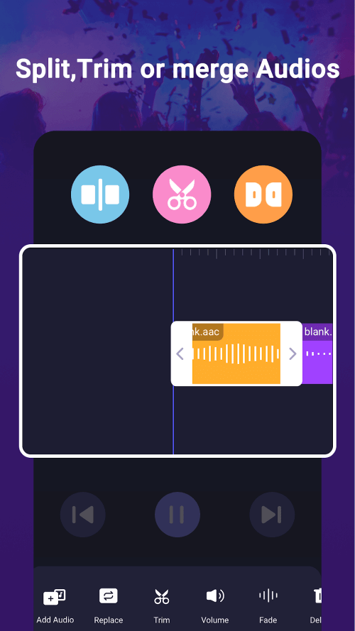 MP3 Convert screenshot 3