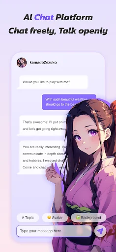 AnimeArt MOD APK (Pro Unlocked) 4.2.9 screenshot 3