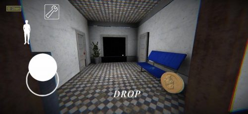 Granny The Mall screenshot 3