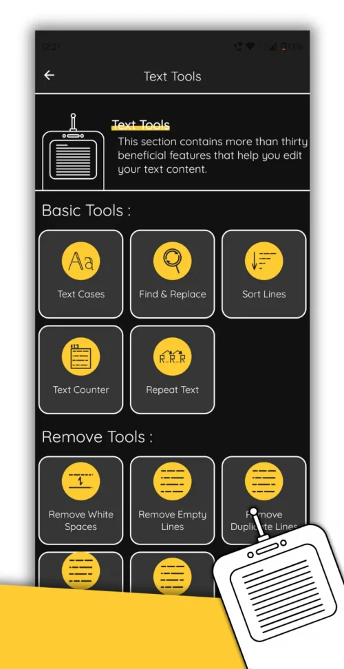 Tooly – All In One Tool Box screenshot 3
