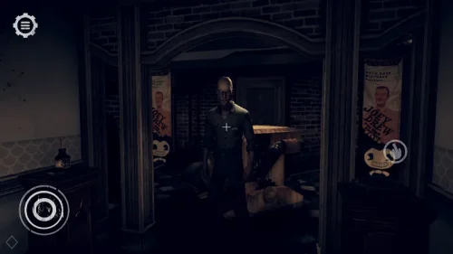Bendy and the Dark Revival screenshot 3