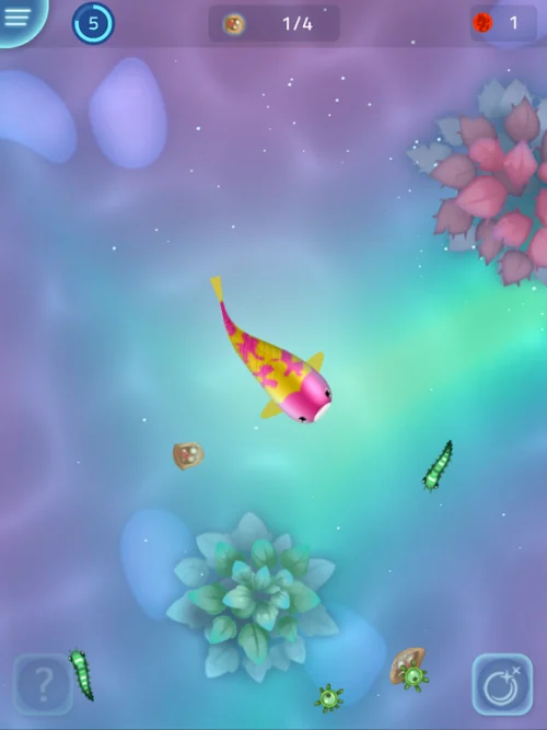 Zen Koi Pro screenshot 3