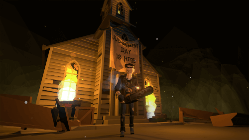 The Walking Zombie 2 screenshot 3