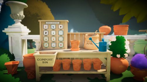 Botany Manor screenshot 3