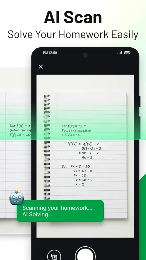 PDF AI: Summarize & Digest screenshot 3