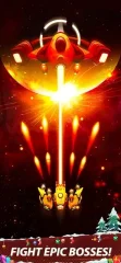 Galaxy Attack – Space Shooter screenshot 3