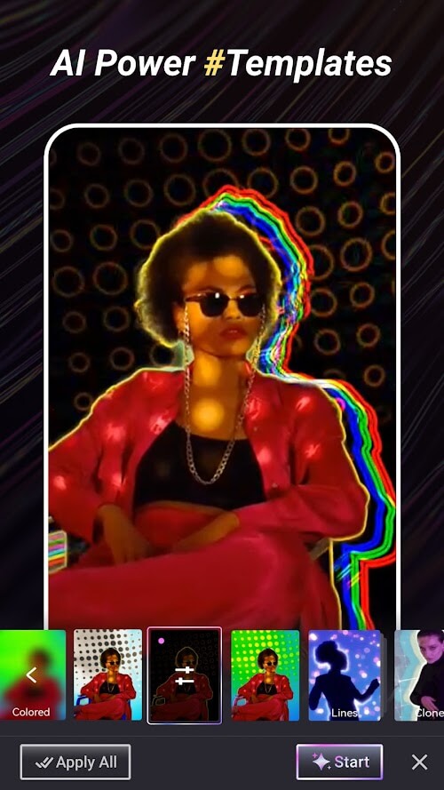 Videap screenshot 3