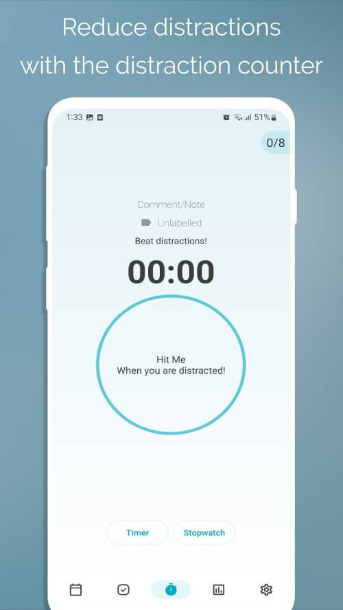 Engross: Focus Timer & To-Do screenshot 3