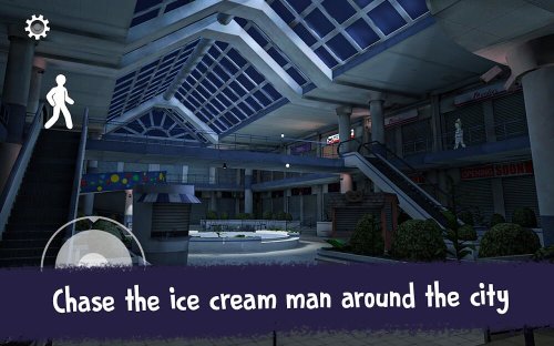 Ice Scream 3 screenshot 3