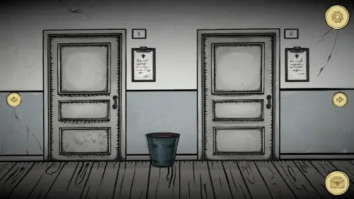 Strange Case 2: Asylum screenshot 3