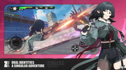Zenless Zone Zero screenshot 3