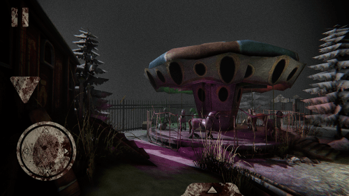 Death Park: Scary Clown Horror screenshot 3