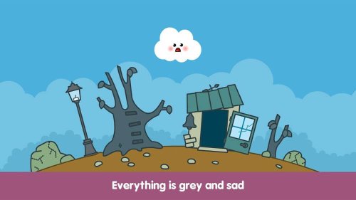 Pango Kumo screenshot 3