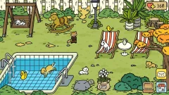 Adorable Home screenshot 3