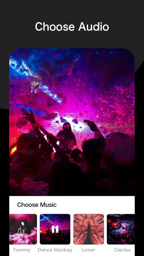 VidArt screenshot 3