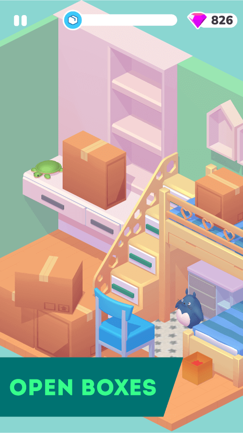 Decor Life screenshot 3
