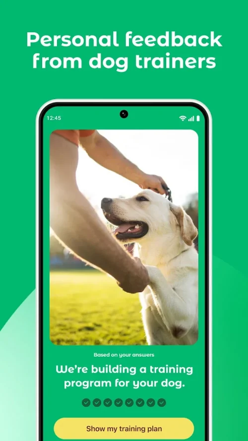Dogo screenshot 3
