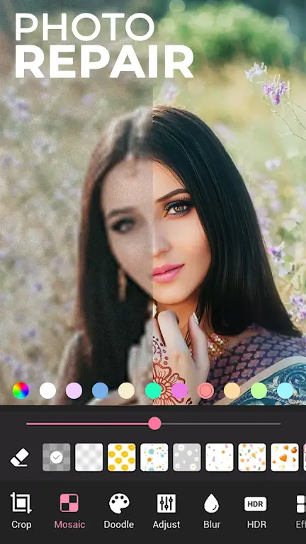 Beauty Camera – Selfie Editor screenshot 3