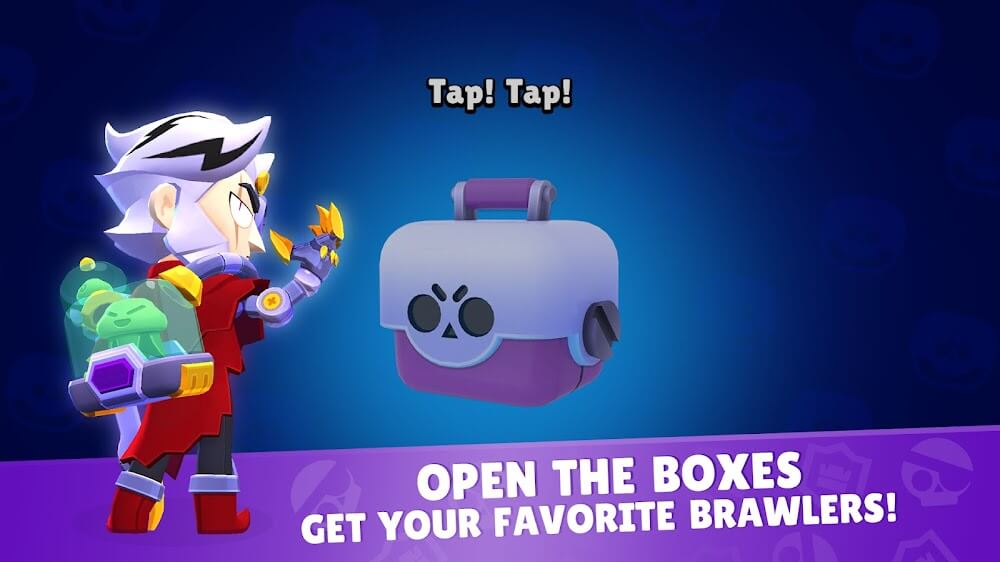 Star Box Simulator screenshot 3