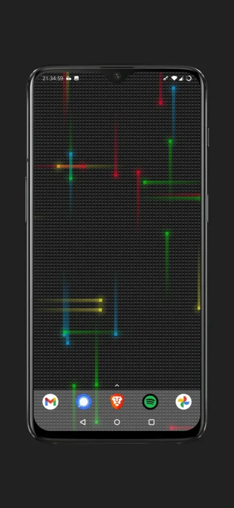 Nexus Revamped screenshot 3