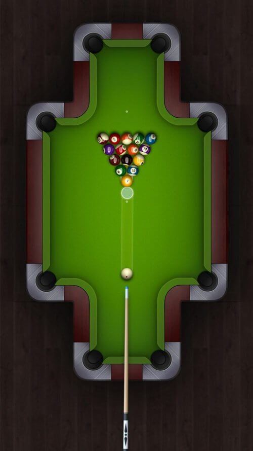 Shooting Ball screenshot 3