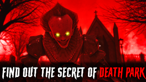 Death Park 2: Horror Clown screenshot 3