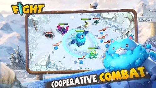 Dreamio Rush screenshot 3