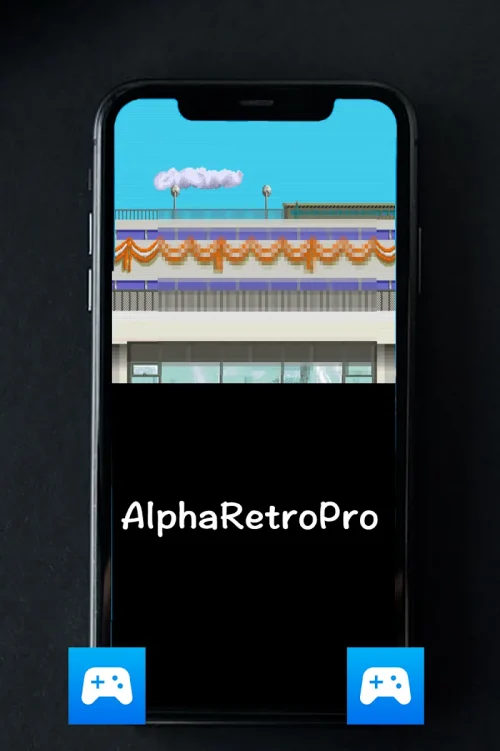 Retro Video Game Center Pro (GameBase) screenshot 3