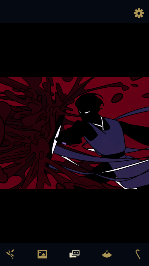 Underworld Office: Story game screenshot 3