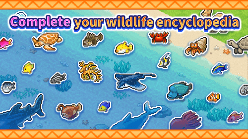 Tropical Resort Story screenshot 3