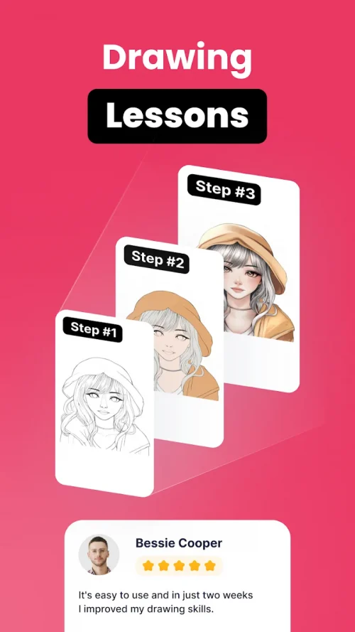 AR Drawing: Sketch & Paint screenshot 3