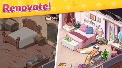 Ohana Island screenshot 3