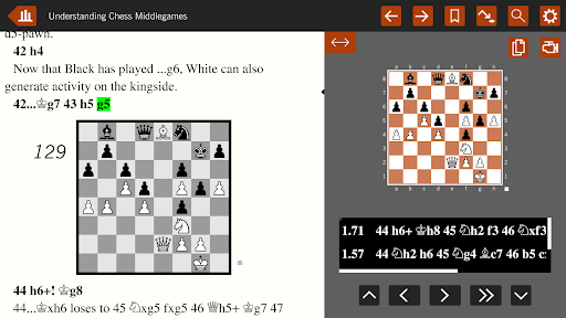 Chess Studio MOD screenshot 3