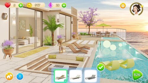 Homematch screenshot 3