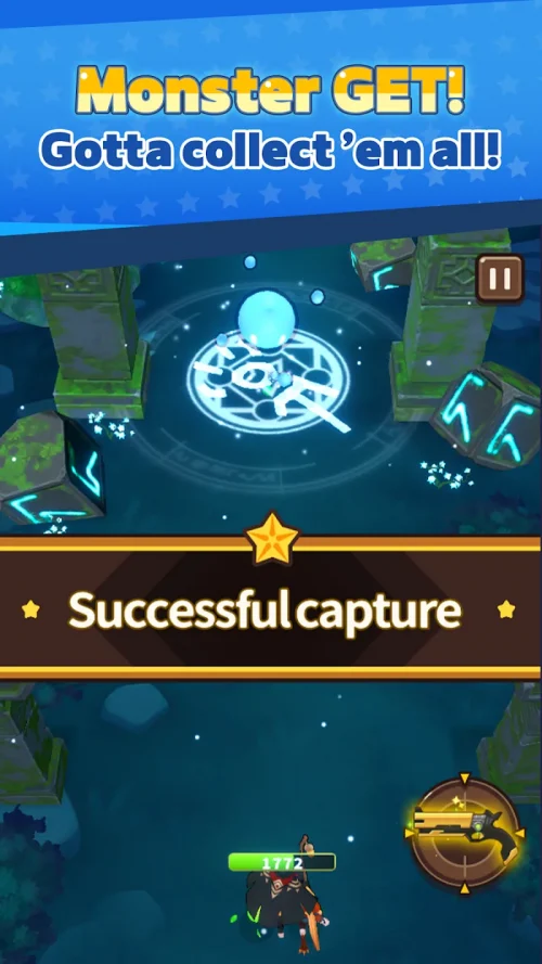 Monster Super Survival screenshot 3
