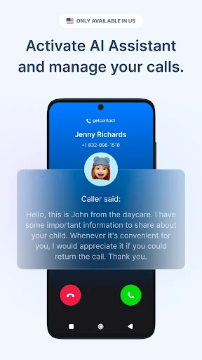 Getcontact screenshot 3