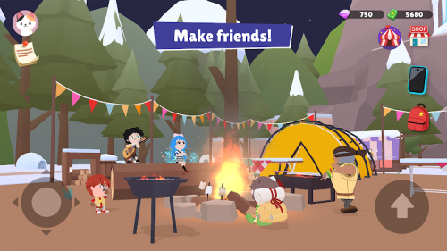 Play Together VNG screenshot 3