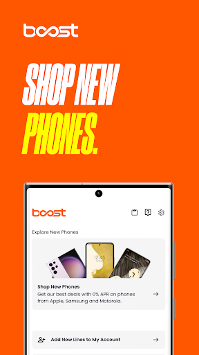 BoostOne screenshot 3