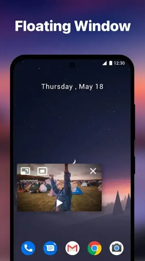 XPlayer (Video Player All Format) screenshot 3