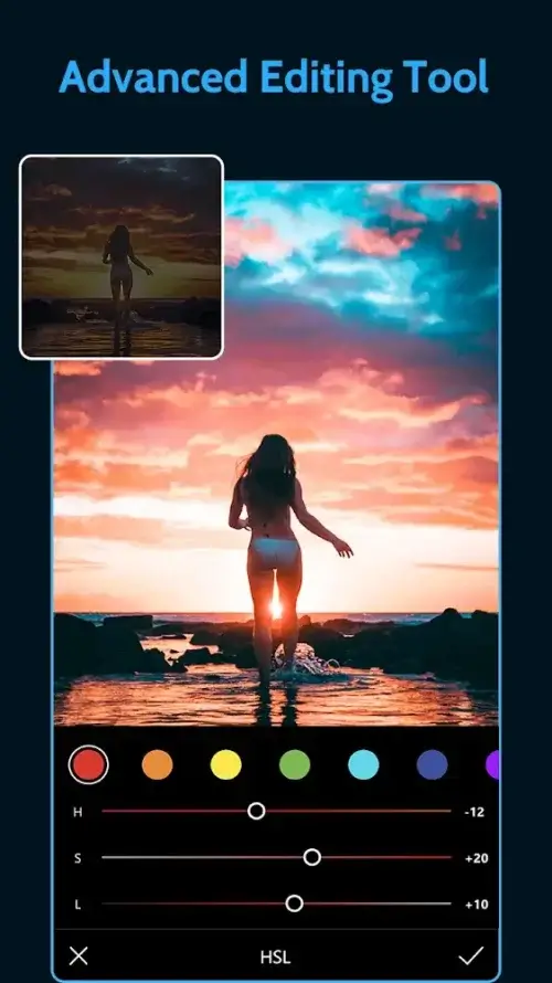 Presets for Lightroom – Koloro screenshot 3