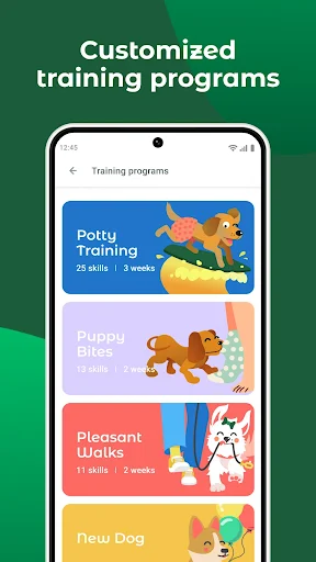 Dogo MOD screenshot 3