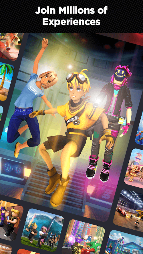 ROBLOX screenshot 3