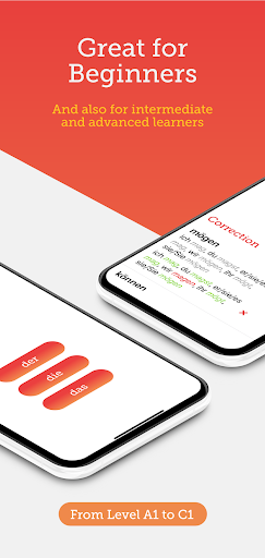 Grammatisch MOD screenshot 3