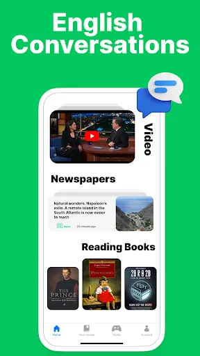 4English MOD screenshot 3