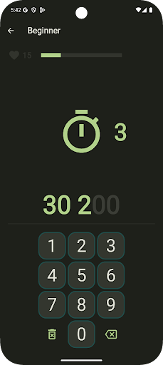 ReflexNum MOD screenshot 3