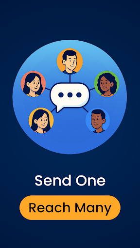 Auto Text MOD screenshot 3
