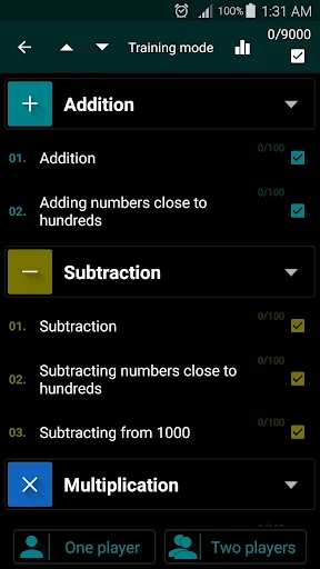 Math Tricks MOD screenshot 3