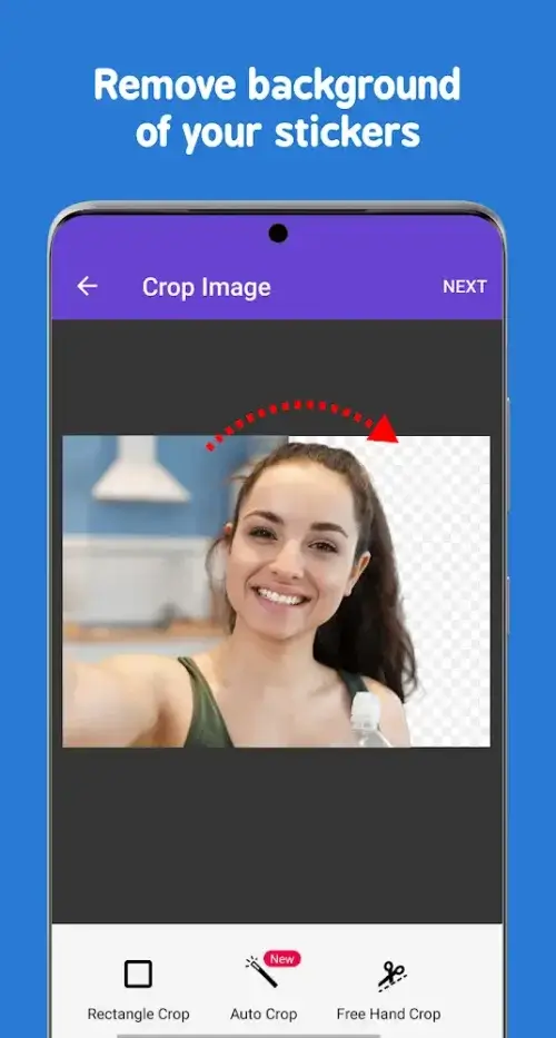 Sticker Maker screenshot 3
